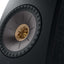 Kef LSX II set in zwart