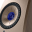 Kef LSX II set in beige
