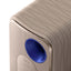 Kef LSX II set in beige