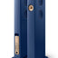 Kef LS60 Wireless set blauw
