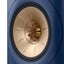 Kef LS60 Wireless set blauw