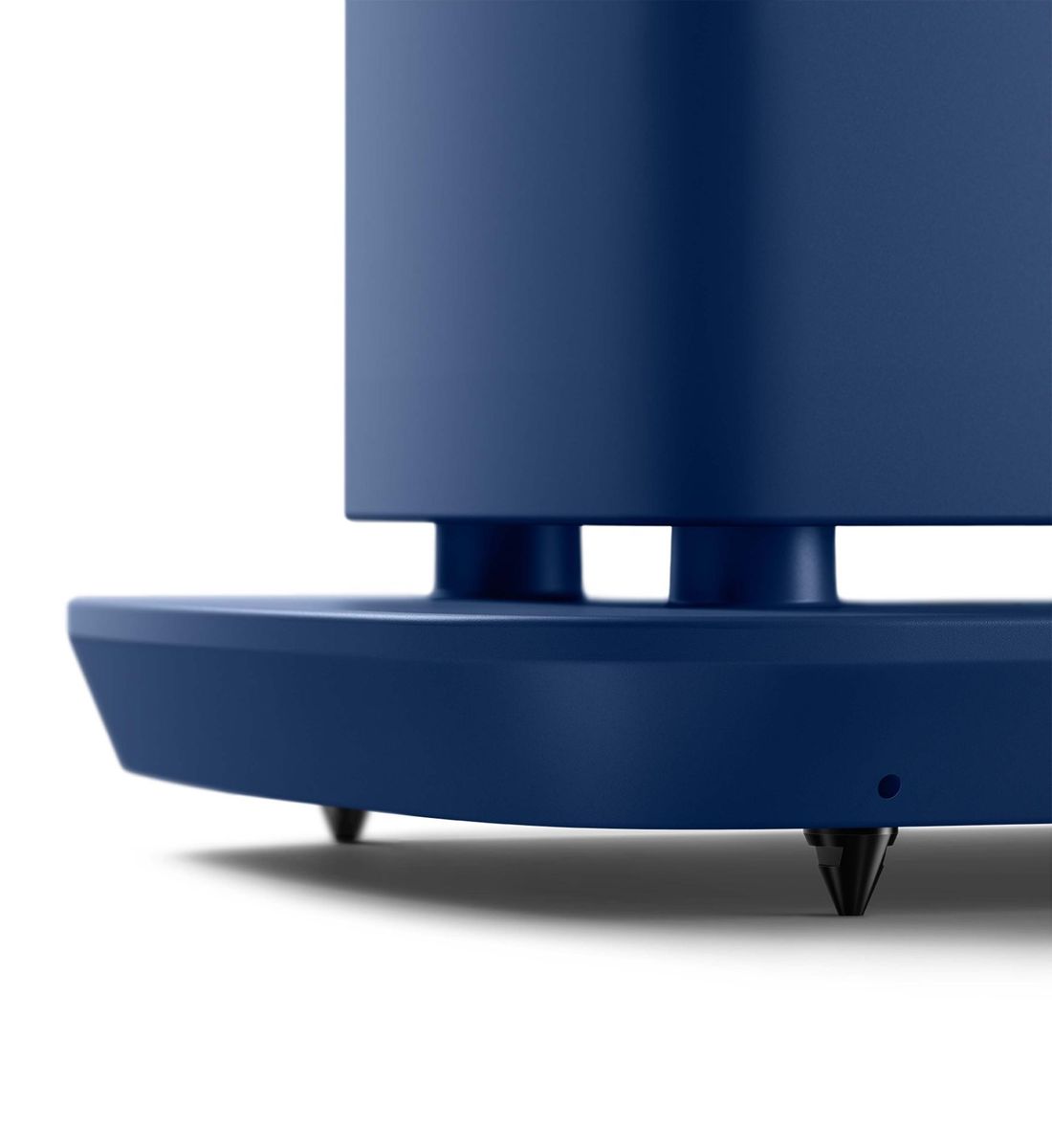 Kef LS60 Wireless set blauw