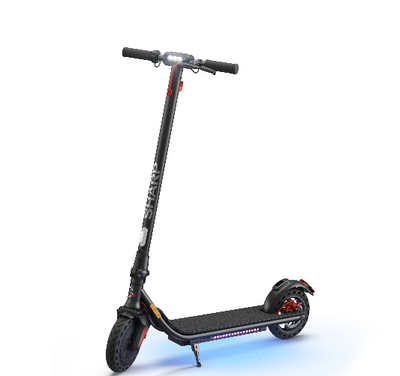 Sharp KS1AEUB E-SCOOTER elektrische step met actieradius van ca. 25 km