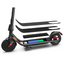 Sharp KS1AEUB E-SCOOTER elektrische step met actieradius van ca. 25 km