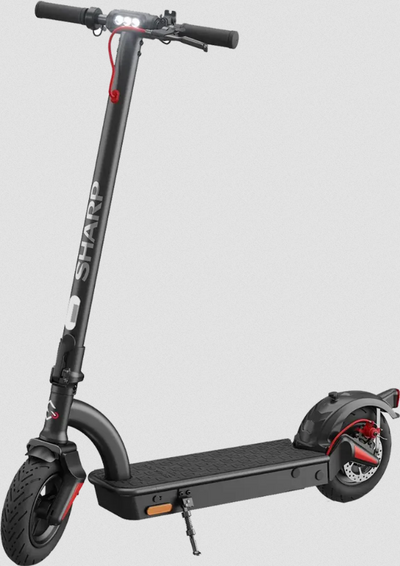 Sharp KS2AUEB E-SCOOTER