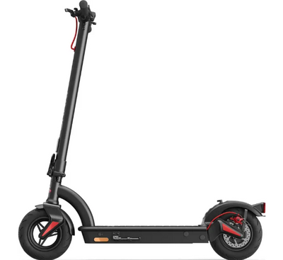 Sharp KS2AUEB E-SCOOTER elektrische step met actieradius van ca.35 km
