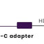 Marmitek CONNECT USB-C to HDMI
