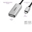 Marmitek CONNECT USB-C to DISPLAY PORT