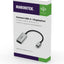 Marmitek CONNECT USB-C to DVI