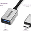 Marmitek CONNECT USB-C to USB-A