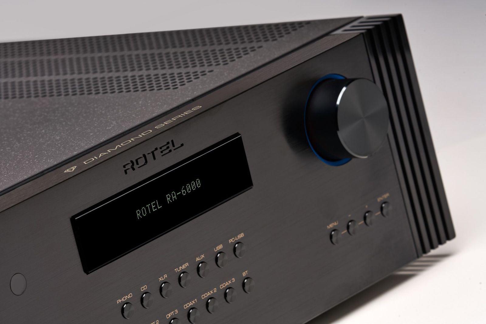Rotel RA-6000B