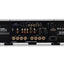 Rotel RA-6000B topklasse stereo versterker zwart
