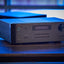 Rotel RA-6000B topklasse stereo versterker zwart