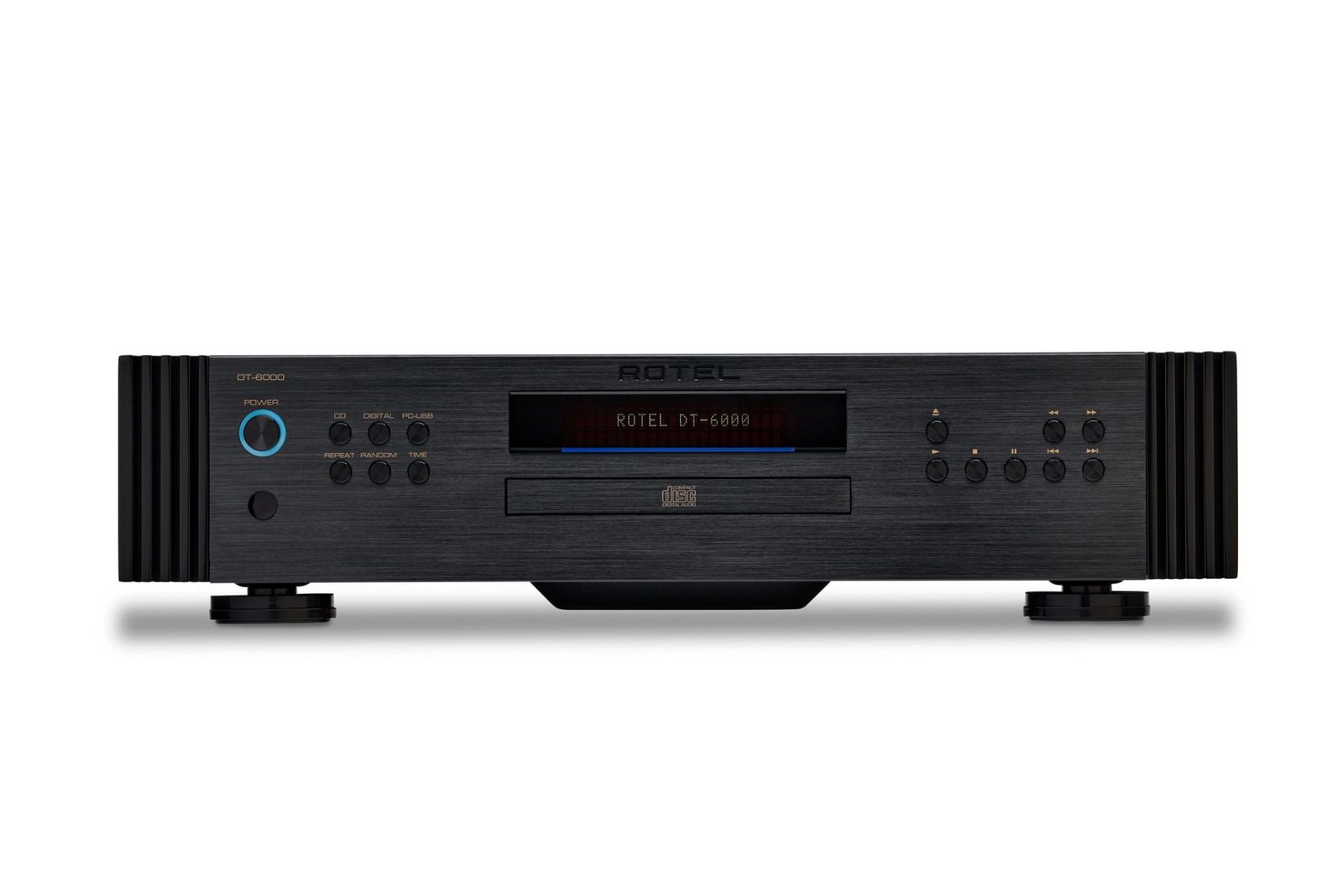 Rotel DT-6000B