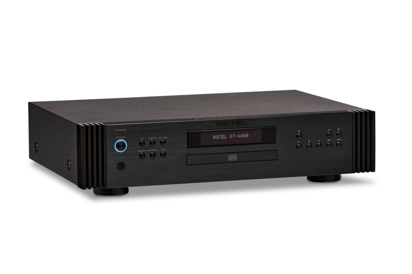 Rotel DT-6000B