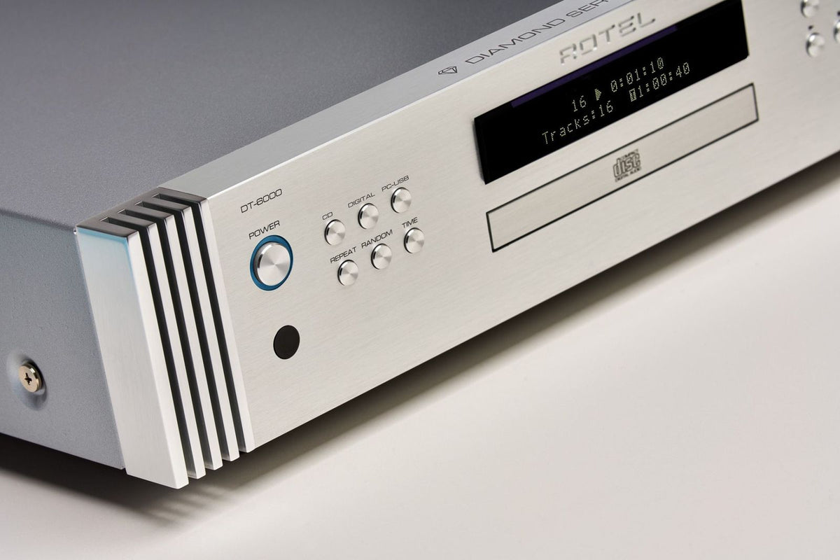 Rotel DT-6000S