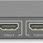Marmitek Connect 642 Pro HDMI switch matrix 4K - 4 in / 2 uit