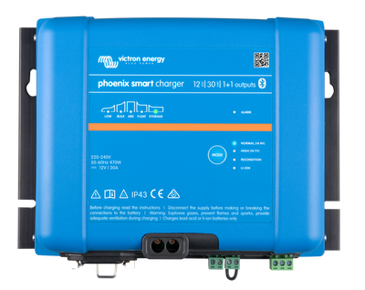 Victron Phoenix Smart IP43