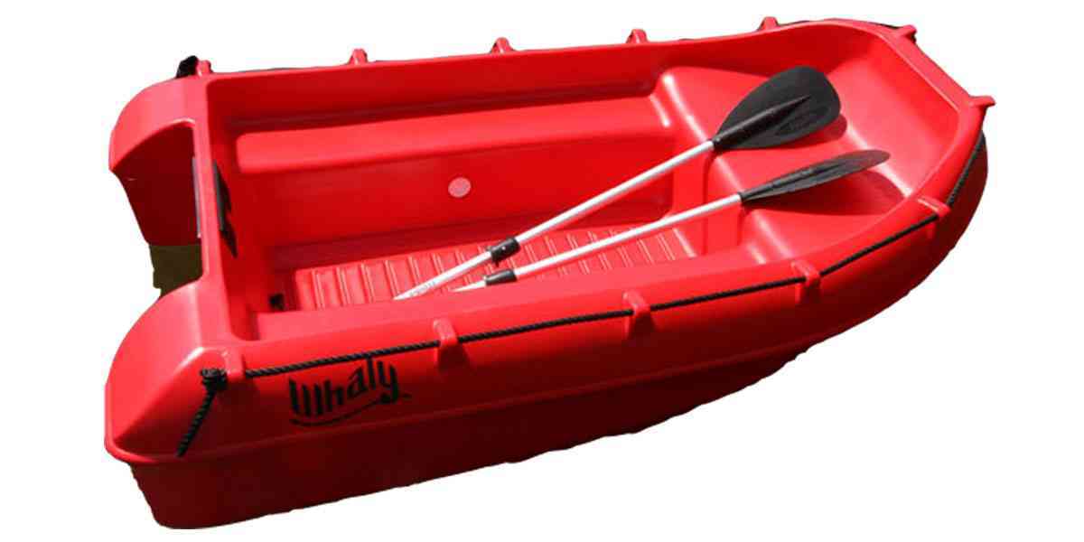 Whaly 210 rood