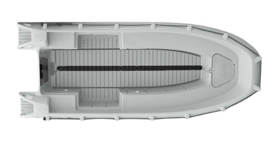 Whaly 435R Professional