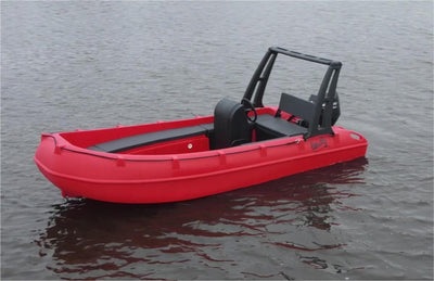 Whaly 435R Professional