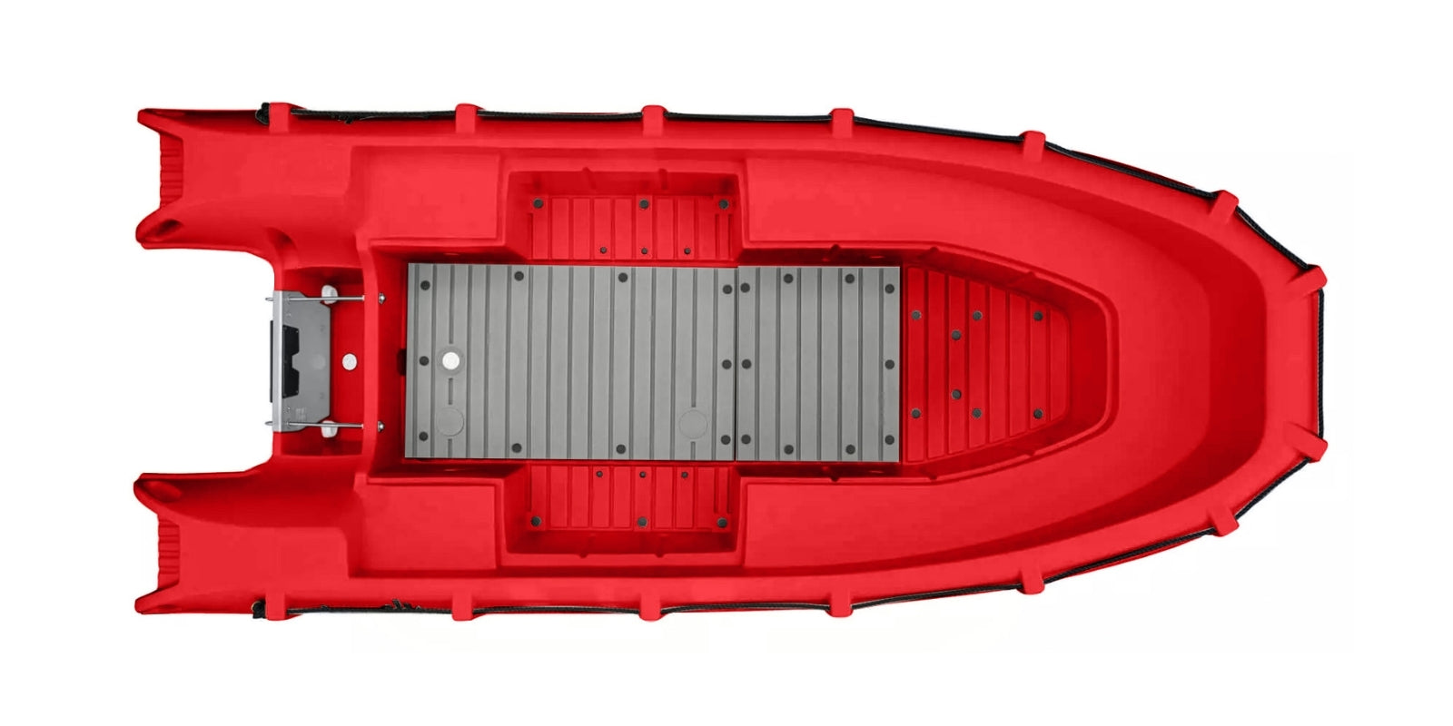 Whaly 400 rood