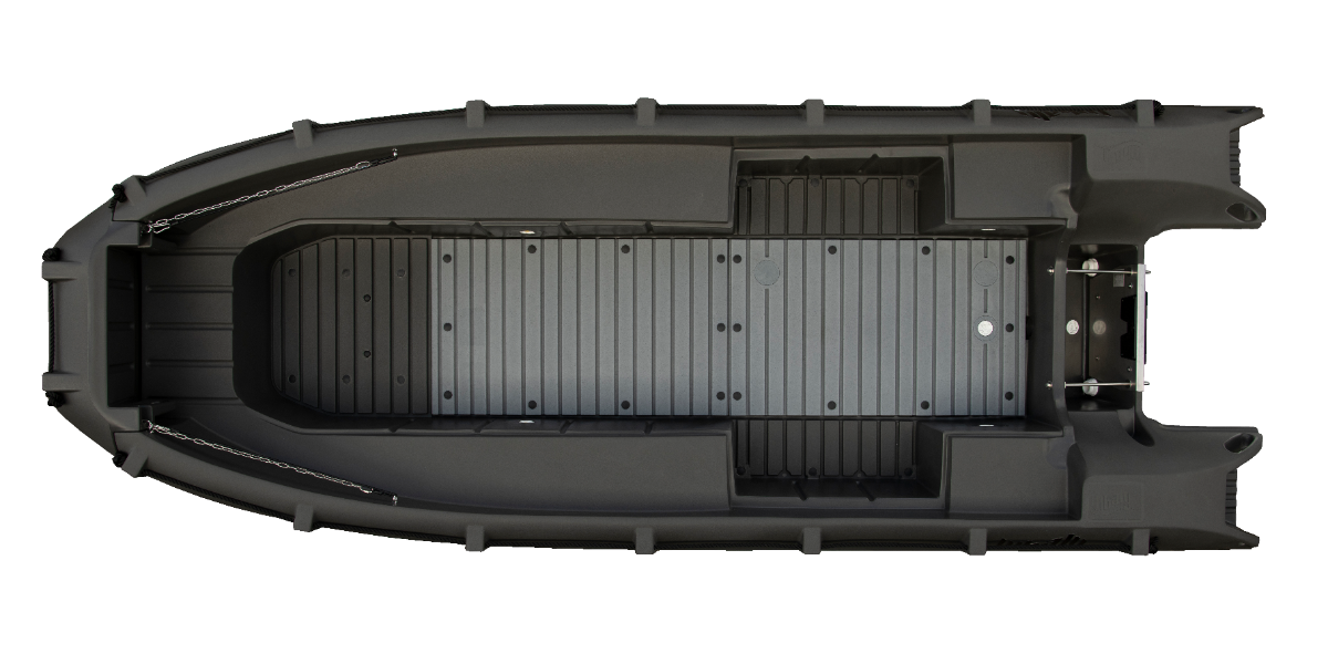 Whaly 455R Professional