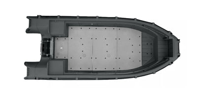 Whaly 500R60 Professional