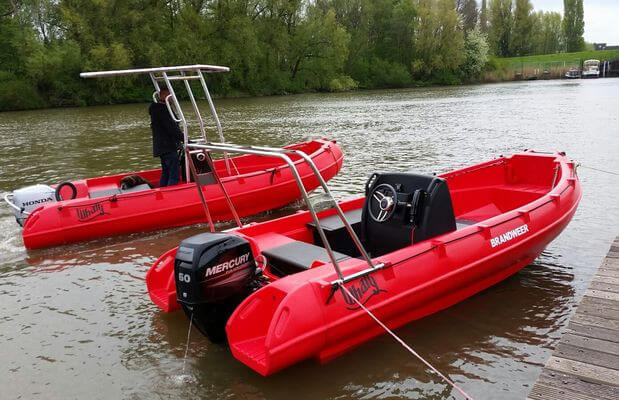 Whaly 500R60 Professional