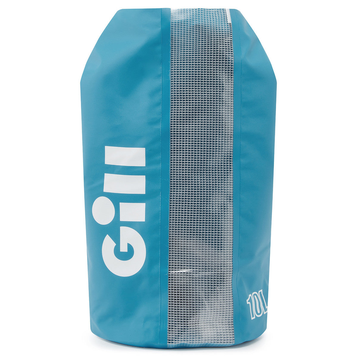 Gill Voyager Dry Bag 10L waterdichte tas blauw