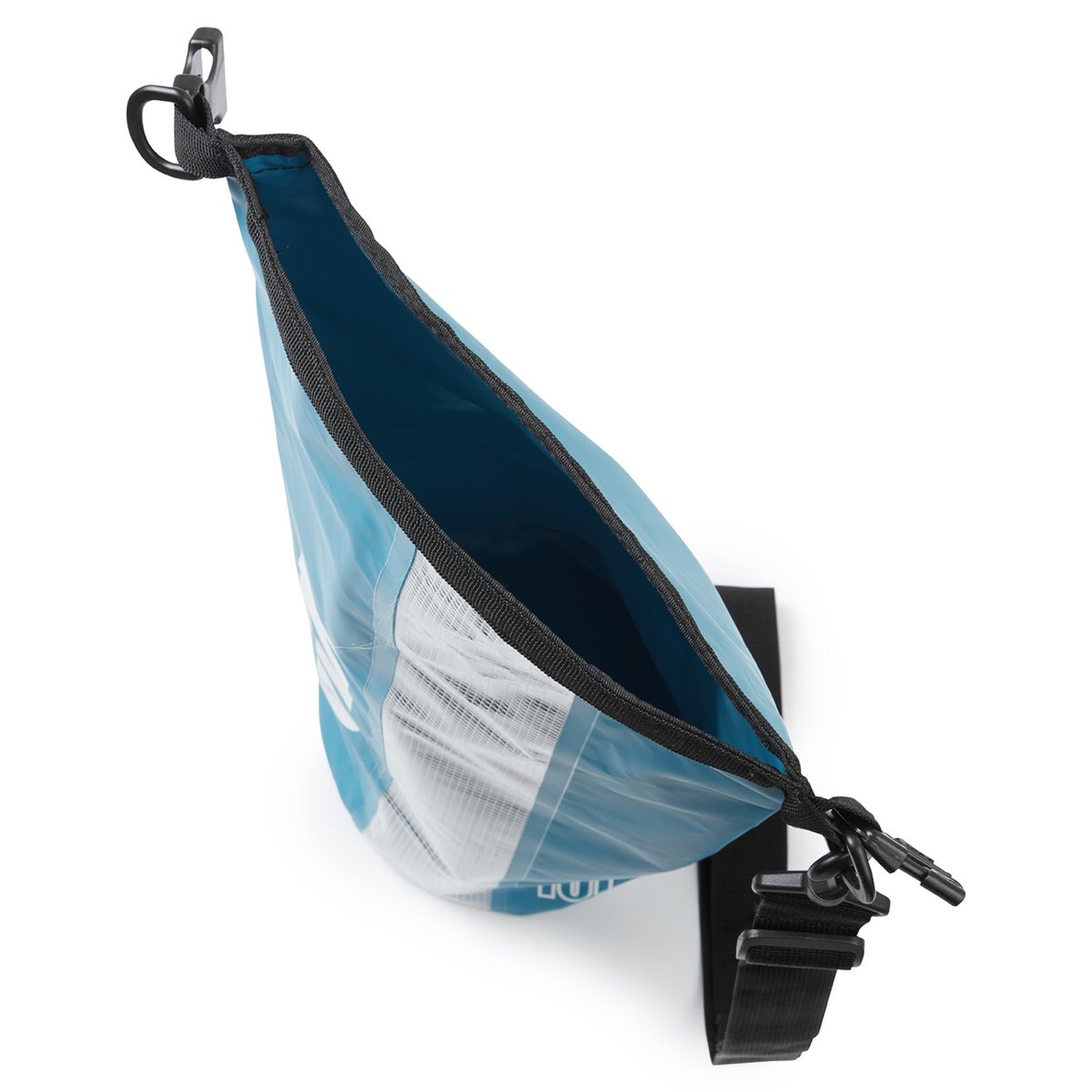 Gill Voyager Dry Bag 10L waterdichte tas blauw