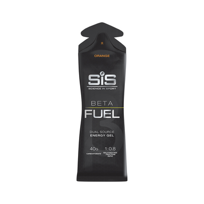 SiS Beta Fuel