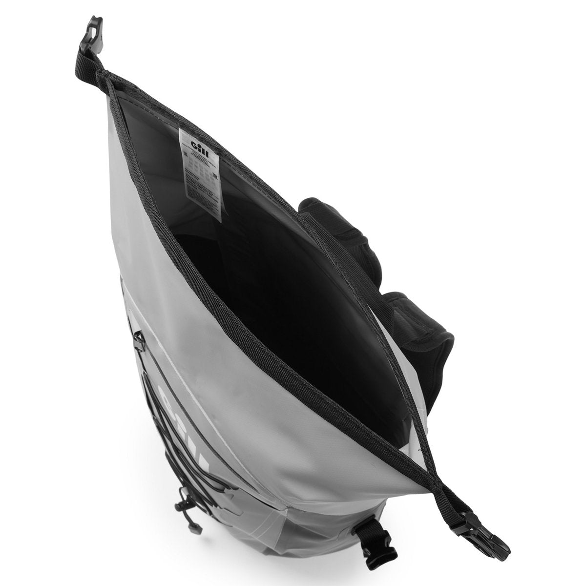 Gill Voyager Kit Pack 35L