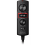 Kenwood KSC-PSW7EQ Actieve compacte subwoofer