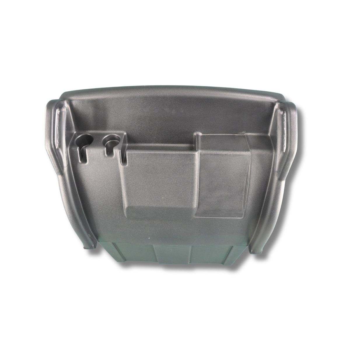 Whaly Stuurconsole Hoog