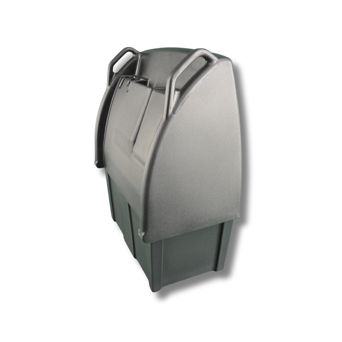 Whaly Stuurconsole Hoog