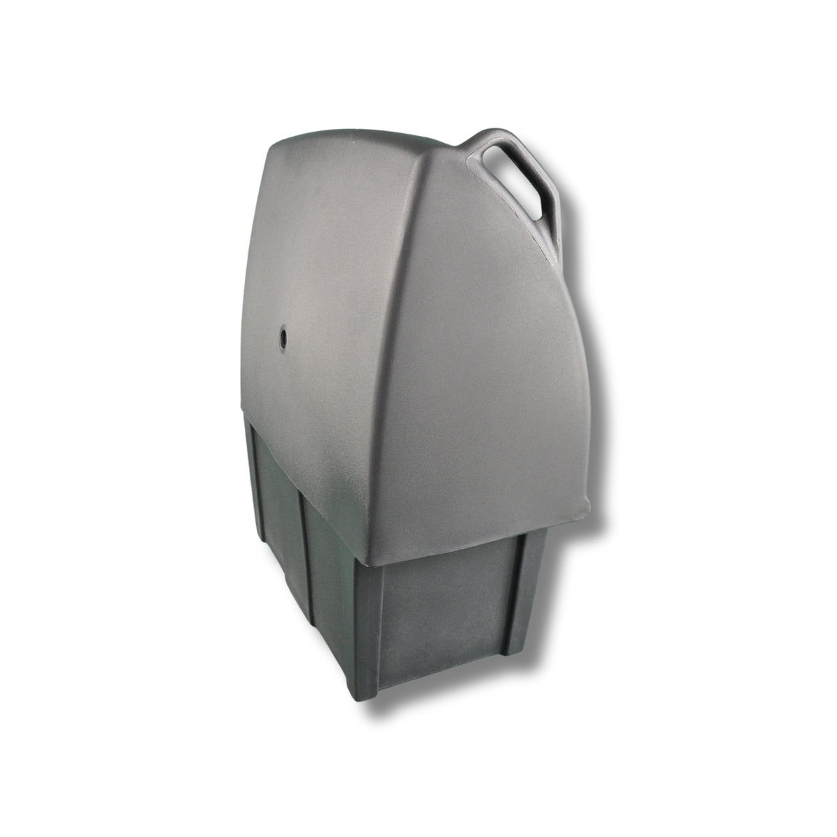 Whaly Stuurconsole Hoog