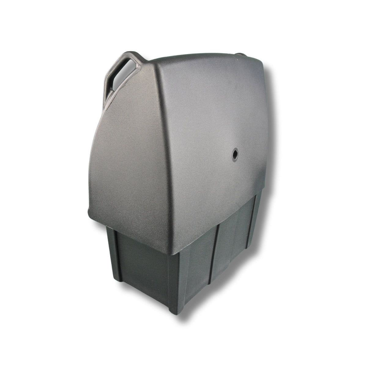 Whaly Stuurconsole Hoog