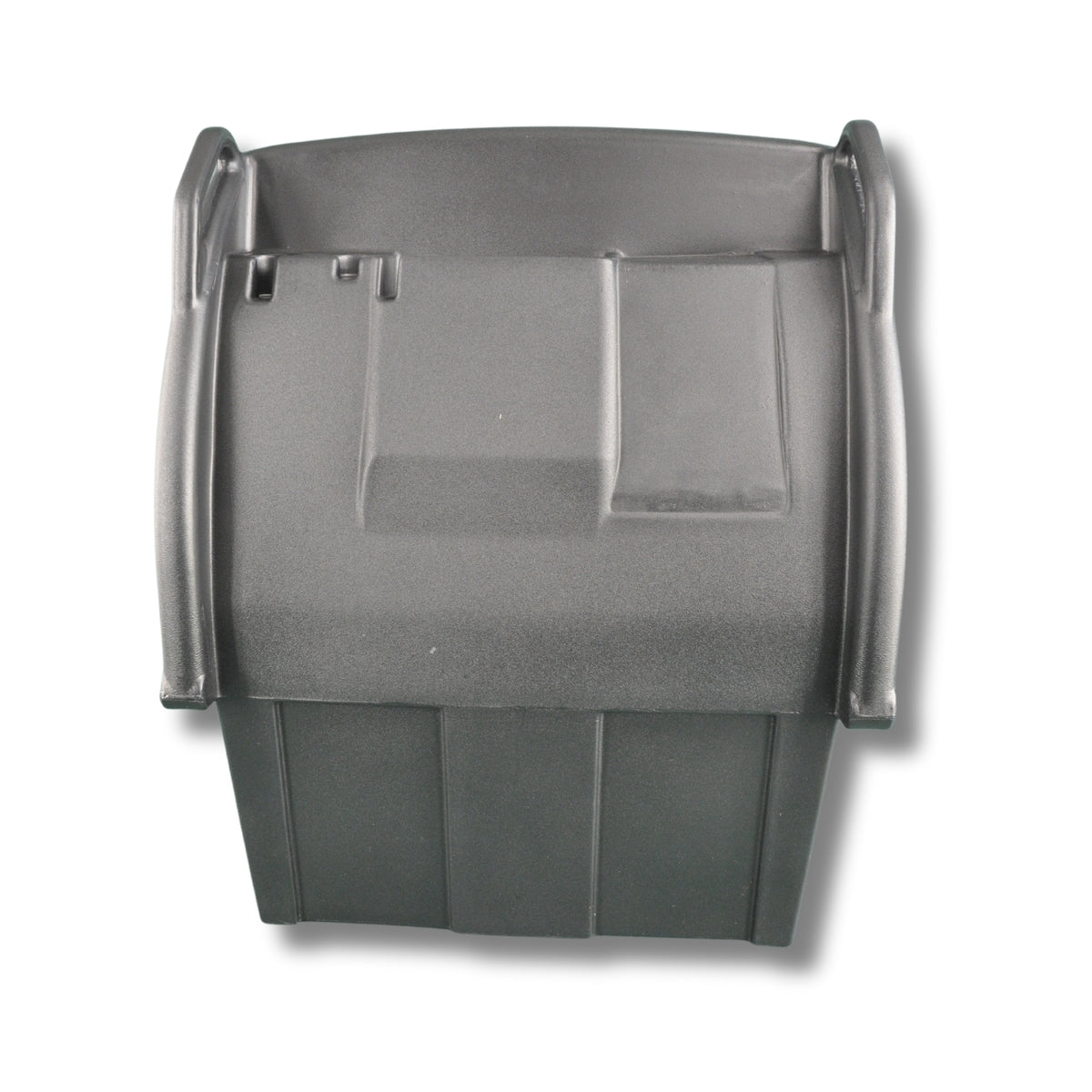 Whaly Stuurconsole Hoog