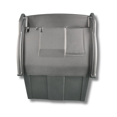 Whaly Stuurconsole Hoog