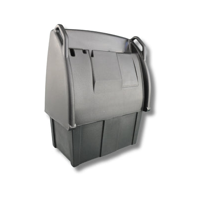 Whaly Stuurconsole Hoog