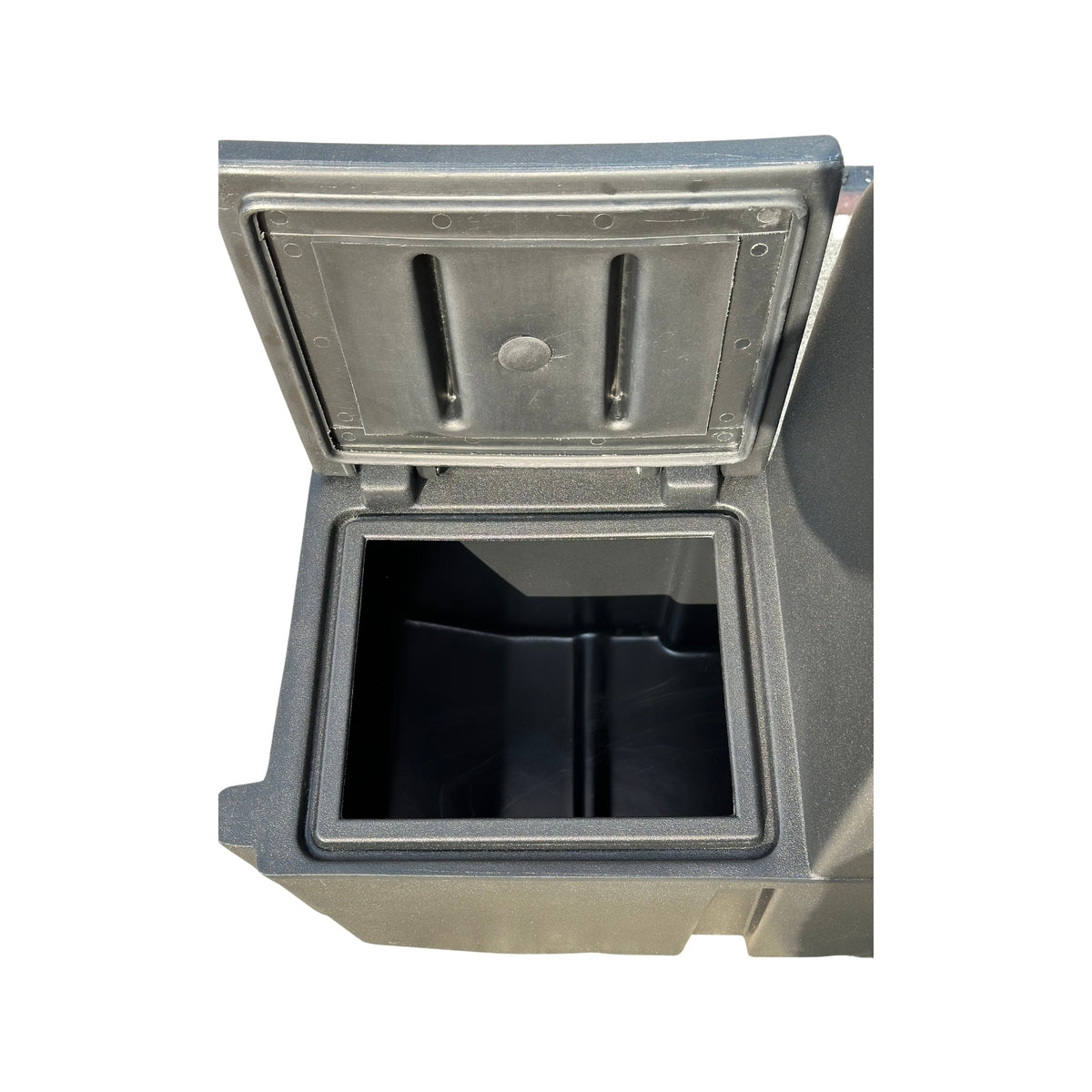 Whaly Stuurconsole 310-435