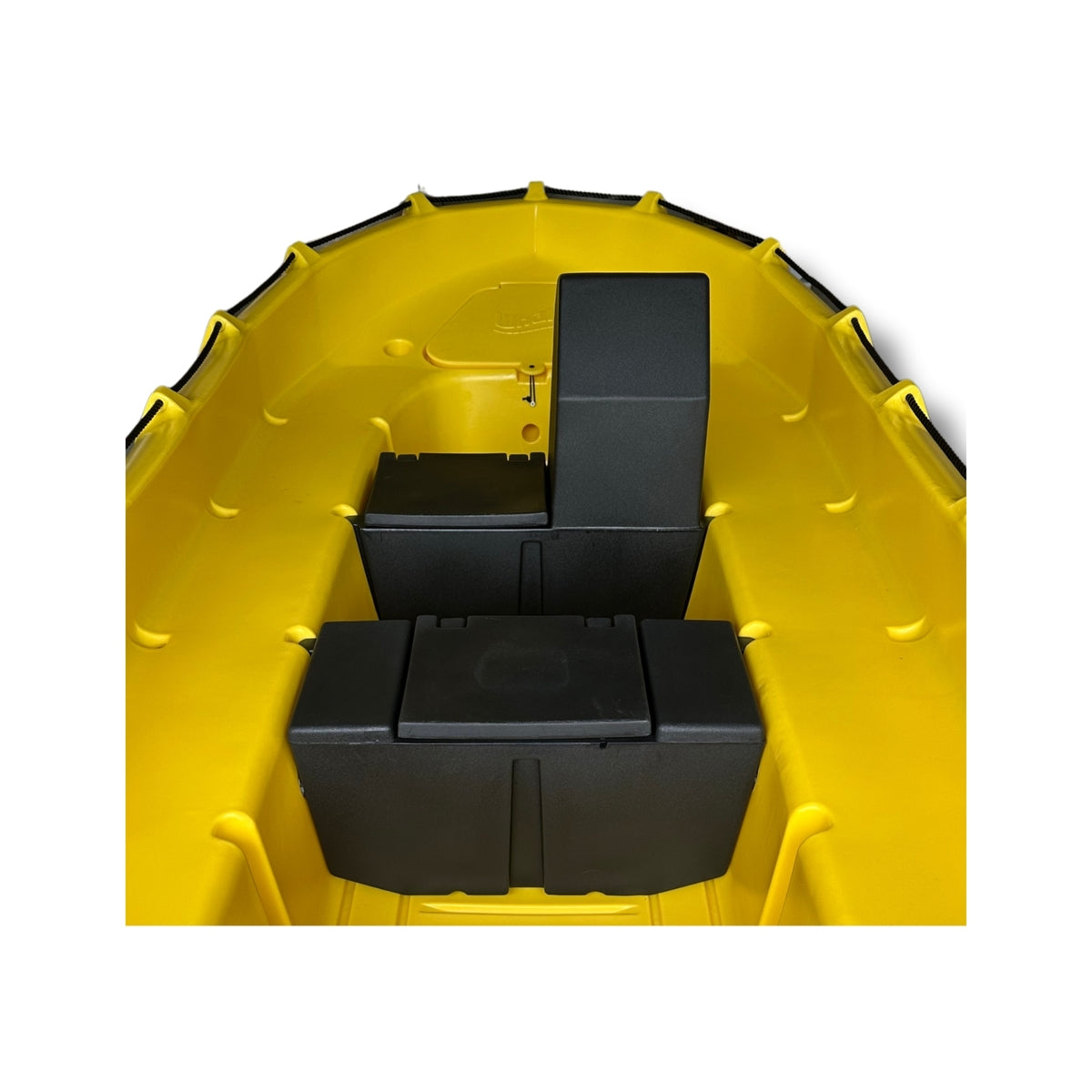 Whaly Stuurconsole 310-435