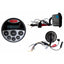 Nuova Rade MP804 waterdichte marine radio met bluetooth