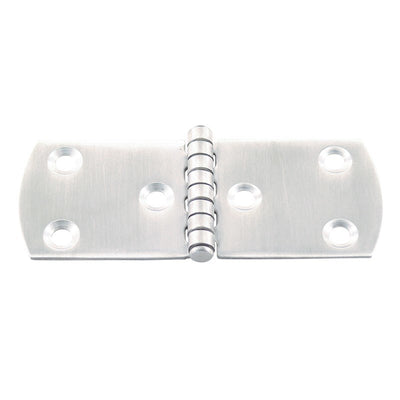 Marinetech Scharnier 100 x 40 mm