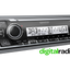 Kenwood KMR-M508DAB autoradio