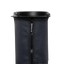 Flextrash Medium 5 liter prullenbak navy blauw