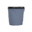 Flextrash Medium 5 liter prullenbak blauw