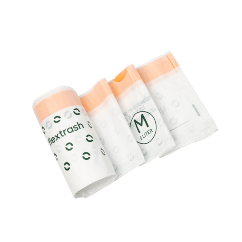 Flextrash Trashbags Medium