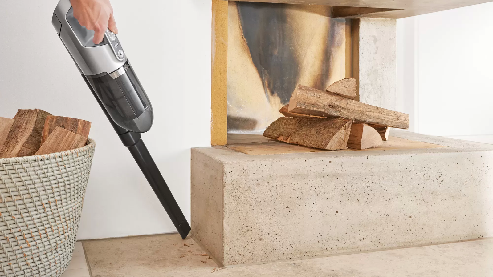 Bosch BCH3K2301